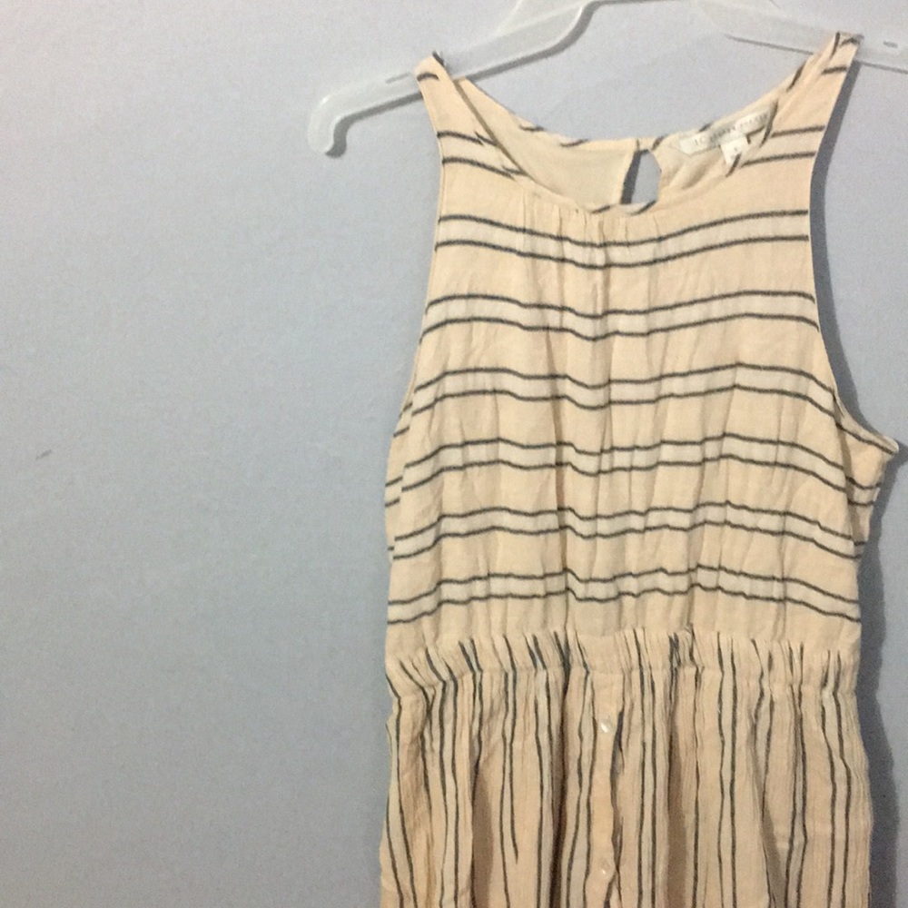LC Maxi dress